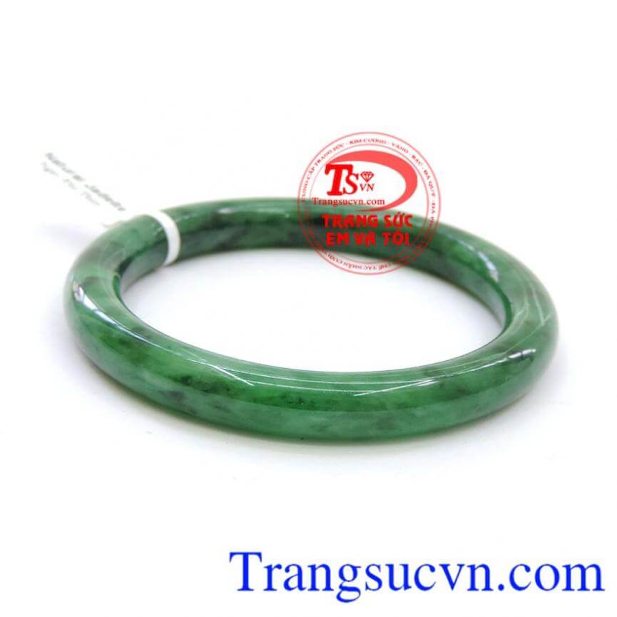 Vòng ngọc cẩm thạch nữ uy tín 