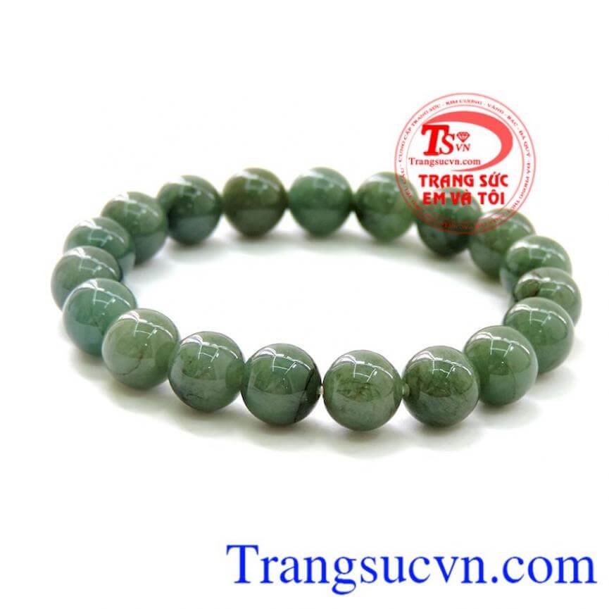 Chuỗi Ngọc cẩm thạch rẻ