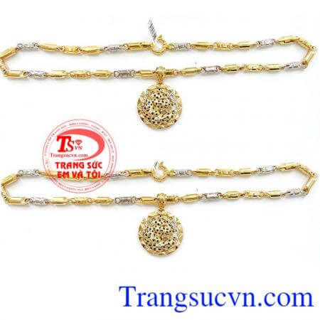 Mặt Nam Báo Vàng Quyền Lực thể hiên đẳng cấp cá tính mạnh mẽ cho phái mạnh