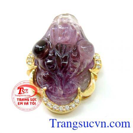 Mặt dây nếu làm quà tặng thể hiện được tấm lòng và những mong muốn tốt nhất dành cho đối phương.