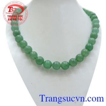 Chuỗi Cổ Aventurine