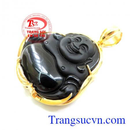 Mặt Phật gia đình Bà la môn