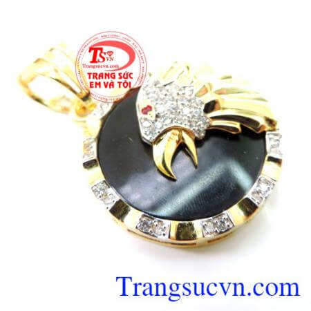 Mặt Đại Bàng quyền quý