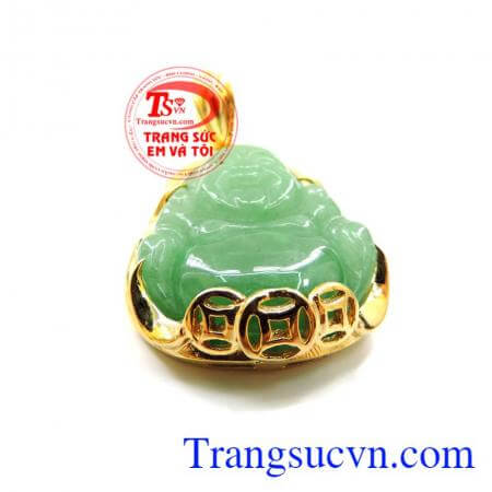 Phật Di lặc hoan hỉ, hạnh phúc