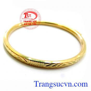 Bán Vòng Tay Vàng Nữ Đẹp chất lượng vàng đảm bảo. 