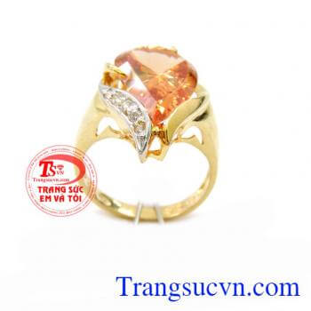 Là món đồ trang sức tuyệt vời dành cho phái đẹp. món quà ý nghĩa tặng bạn gáí tặng vợ nhân dịp lễ đặc biệt. Sản phẩm uy tín chất lượng giao hàng toàn quốc.