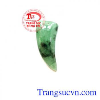 Móng ngọc jadeite được ưa chuộng