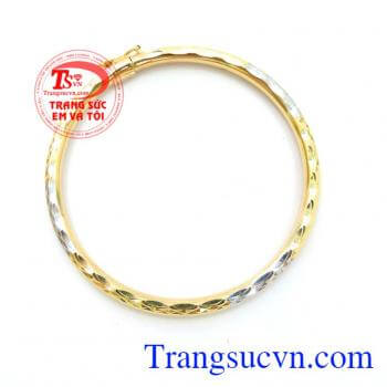 Vòng Tay Vàng Cho Nữ Sang Trọng, vòng tay vàng tay. 