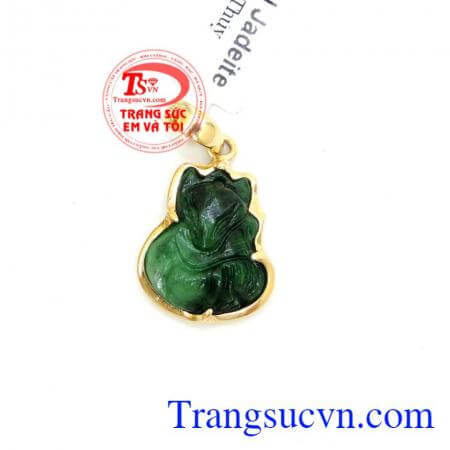 Mặt hồ ly ngọc bách hợp, Hình tượng Hồ Ly được sử dụng như biểu tượng của sắc đẹp, sự khôn khéo và quyền lực.
