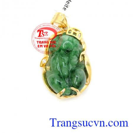 Tỳ Hưu không chỉ hút tinh huyết ma quái, mà còn hút vàng bạc, báu vật trong trời đất, bởi thế về sau Tỳ Hưu lại là con linh vật phong thuỷ giữ Tài lộc