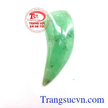 Móng ngọc jadeite bền bỉ