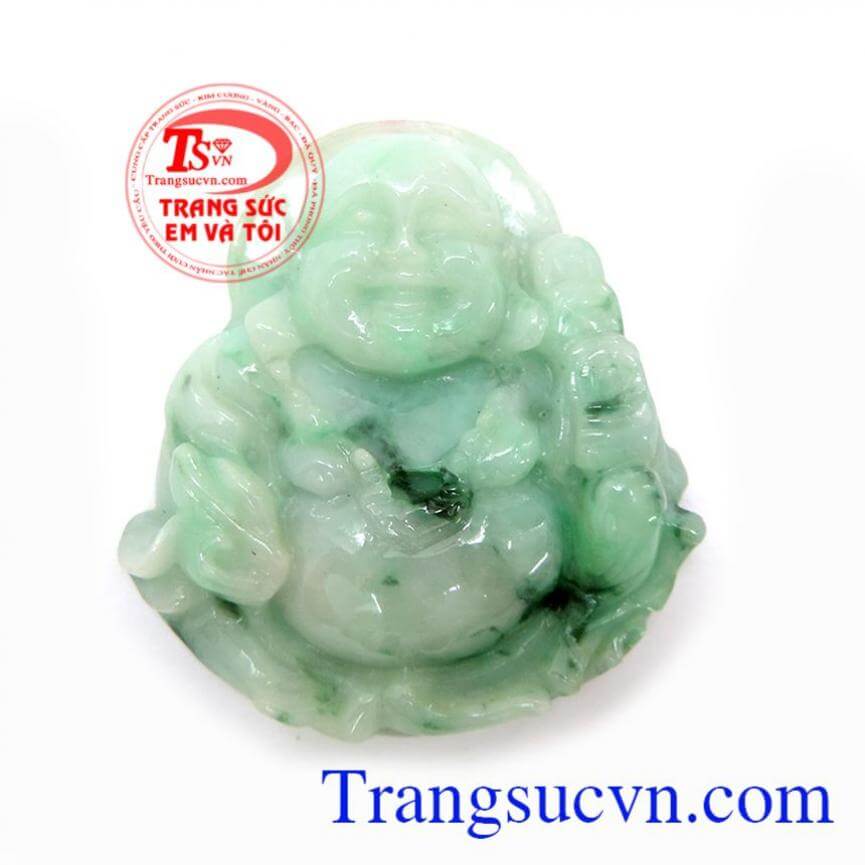 Phật Di Lặc Ngọc Phỉ Thúy Tự Nhiên