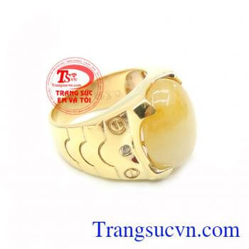 Nhẫn Nam Saphire Thời Trang chất lượng cao. Nhẫn Nam Saphire Thời Trang, nhẫn nam đẹp