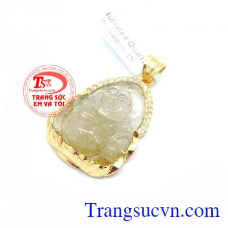 Sản phẩm có giấy kiểm định đá quý và vàng kèm theo