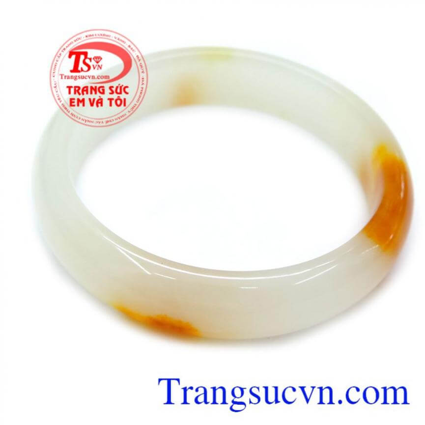 Vòng Ngọc Cầu Bình An