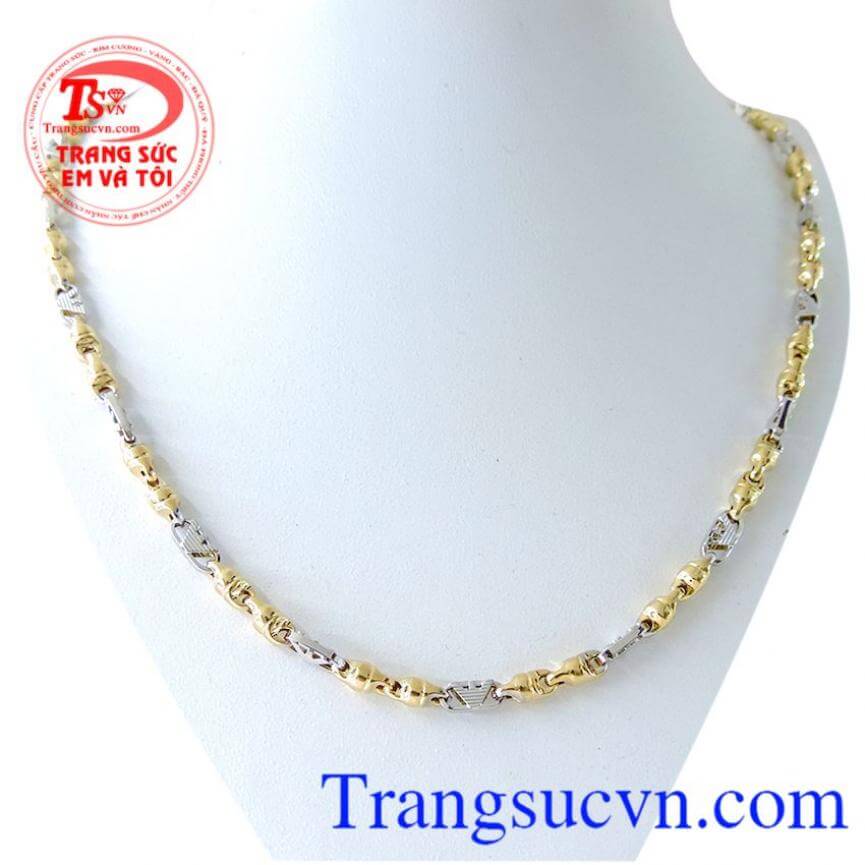 Dây nam italy kiểu dáng sang trọng