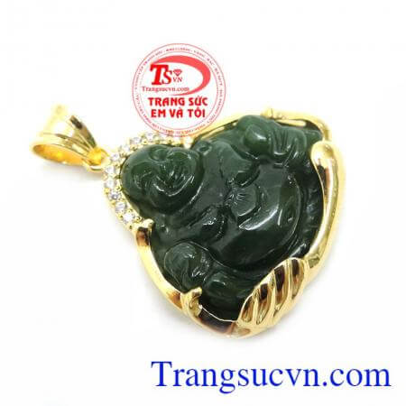 Đá Ngọc Bích biểu hiện cho lòng dũng cảm và sự khiêm tốn