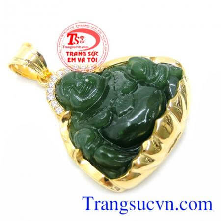Đá Ngọc Bích (Nephrite) là biểu tượng của sức khỏe