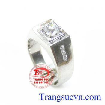 Nhẫn Nam Vàng Thời Thượng chất lượng cao. Nhẫn Nam Vàng Thời Thượng, nhẫn nam vàng tây, nhẫn nam đẹp