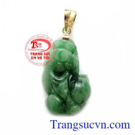 Tỳ Hưu là một loại mãnh thú hung mãnh, nhưng lại là một loại mãnh thú mang ý nghĩa tốt lành