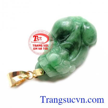 Đặc biệt là Tỳ Hưu không có hậu môn, nghĩa là chỉ có “ăn” mà không có “nhả