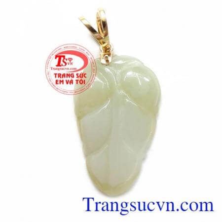 Bán Mặt Lá Ngọc Mang Lại May Mắn chất lượng cao.
