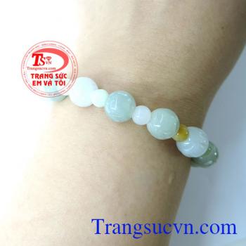 Chuỗi Ngọc Đeo Tay Đẹp