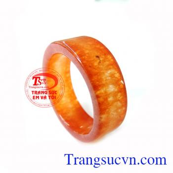 Nhẫn Ngọc Ngón Cái Bản Nhỏ Nhẫn Ngọc Ngón Cái Bản Nhỏ