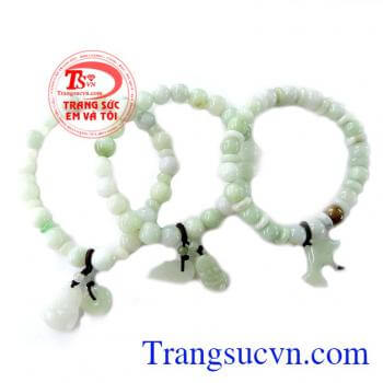 Chuỗi Tay Ngọc Đẹp
