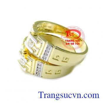 Cặp Đôi Đẹp Hoàn Hảo