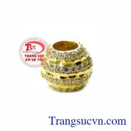 Bán Mặt Dây Nữ Bi Phay Sáng chất lượng cao.