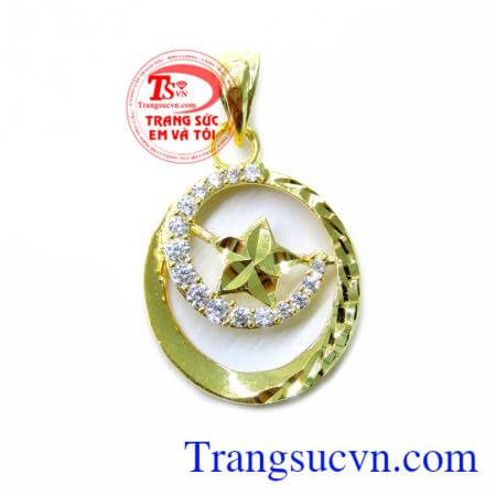 Bán Mặt Dây Nữ Quyến Rũ chất lượng cao.