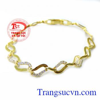 Bán lắc tình nghĩa vàng,lắc tình nghĩa vàng đảm bảo chất lượng. 