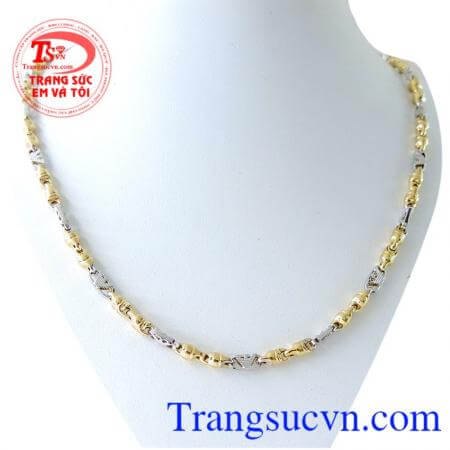 Dây nam italy kiểu dáng sang trọng chất lượng cao