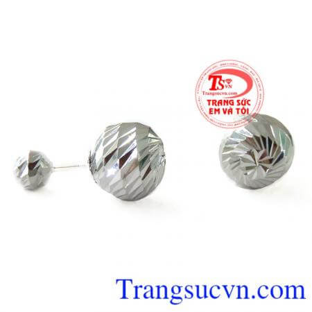 Bán Hoa tai Dior phay sáng chất lượng cao.