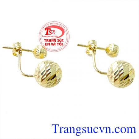 Hoa tai Dior phay cá tính món quà ý nghĩa dành cho phái đẹp.