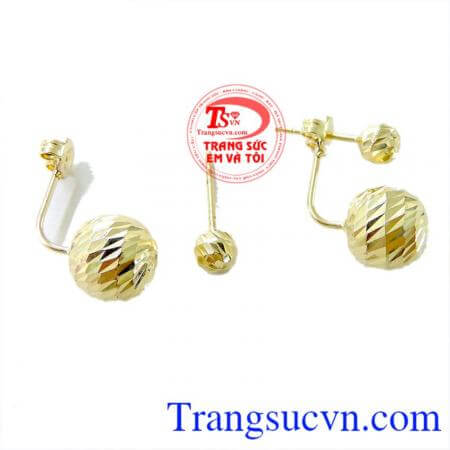 Sản phẩm bảo bảo hành 6 tháng giao hoa tai toàn quốc. Hoa tai Dior phay cá tính