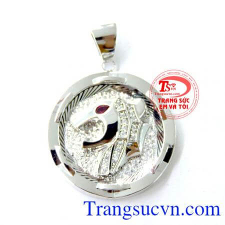 Mặt nam báo vàng trắng cho phái mạnh chất lượng cao