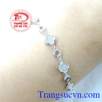 Lắc tay đẹp cho nữ vàng 10k, lắc tay nữ vàng tây, lắc tay nữ đẹp. 