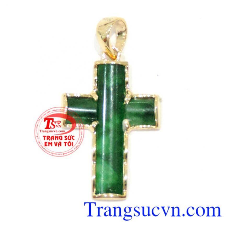 Ngọc cẩm thạch Thánh Giá