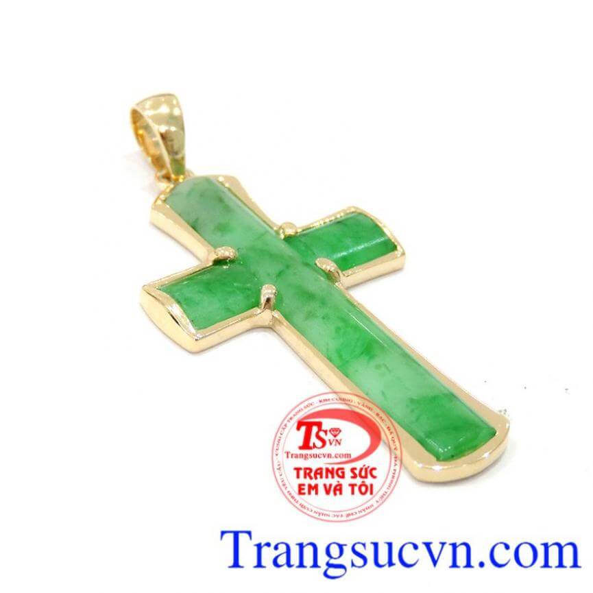 Cây Thánh Giá Ngọc
