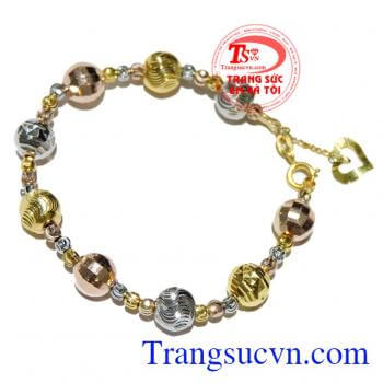 Khách hàng ưa chuộng và bình chọn nhiều năm liền. Lắc bi tình yêu