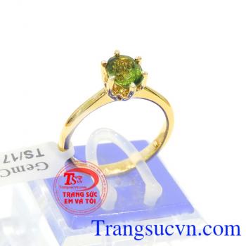 giao Nhẫn đá quý Sapphire tự nhiên toàn quốc thanh toán an toàn, khách hàng ưa chuộng.