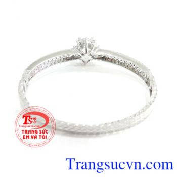 Vòng tay 18k tặng Vợ quà ý nghĩa dành cho phái đẹp