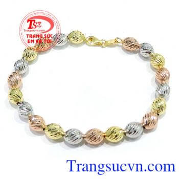 Chiếc Lắc nữ nhập khẩu đẹp giao toàn quốc thanh toán an toàn. 