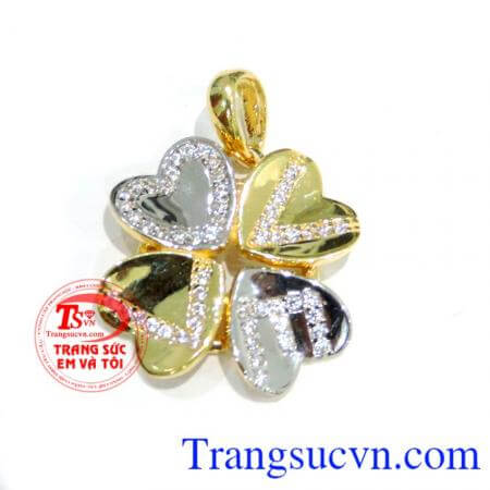 Những mẫu mặt dây chuyền vàng tây dành cho nữ,Mặt chuyền nữ,mặt dây vàng đẹp,đeo hợp thời trang,
