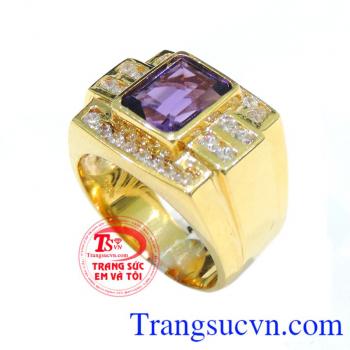 Nhẫn nam phá cách đầy nam tính, nhẫn nam vàng tây thời trang nét quyến rũ nam tính cho phái mạnh, nhẫn thiết kế tinh tế, kiểu dáng sang trọng, thanh lịch , mẫu mới nhất 2017