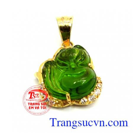 Mặt vàng hồ ly đá