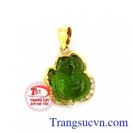 Mặt vàng hồ ly đá