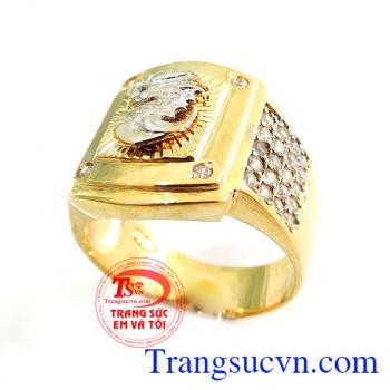Nhẫn rồng nam vàng tây chất lượng đảm bảo uy tín,Nhẫn rồng nam vàng tây dành cho nam đeo bền đẹp,Nhẫn rồng nam vàng tây tinh tế và đẳng cấp,nhẫn nam rồng đeo ngón tay tinh tế,bảo hành chu đáo,thu mua lại vĩnh viễn đảm bảo chất lượng